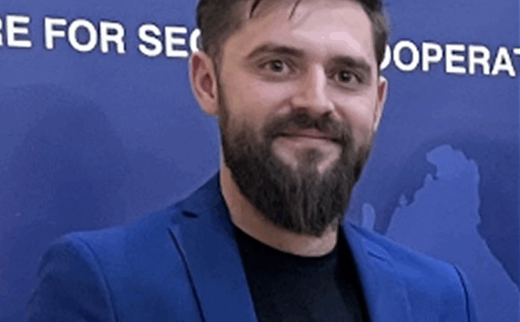  Interview with Marius Andrita, Cyber Forensic Specialist at Romanian National Police