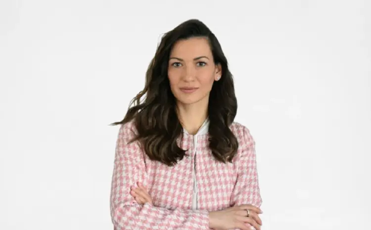  Bridging Law and Cybersecurity: An Interview with Dr. Milena Nikolić from Siemens Energy