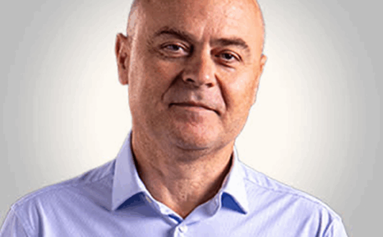  Building Sustainable Architecture Across Domains: Insights from Vladimir Maruna