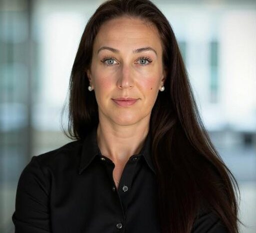  Following the Money Isn’t the Whole Story: Pamela A. Clegg on Financial Crime Investigations