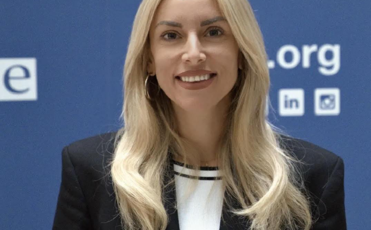  Stanislava Milankov on Financial Investigations